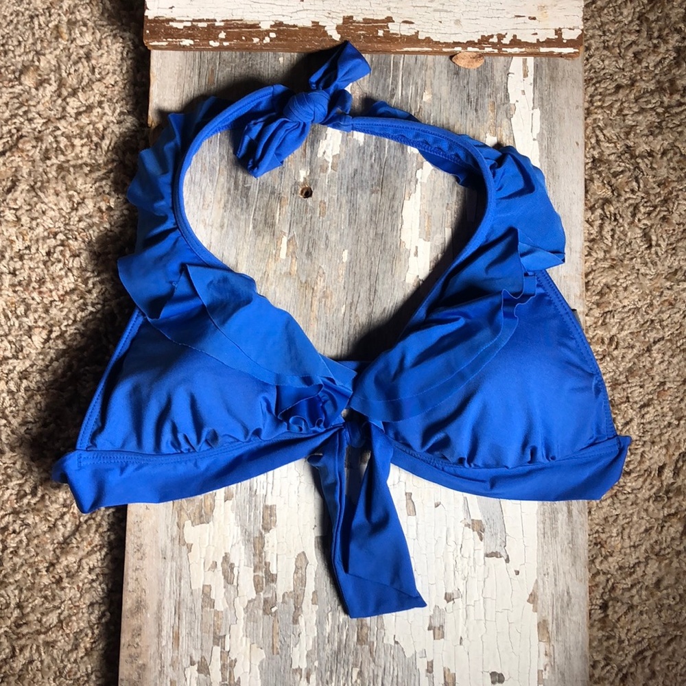 Bathing suit top